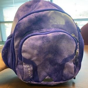The North Face Toddler Backpack